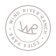 Wind River Ranch Emblem